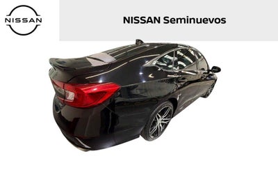 2021 Honda Accord 4p Touring L4/2.0/T Aut