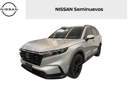 2024 Honda CR-V 5p Touring L4/1.5/T Aut