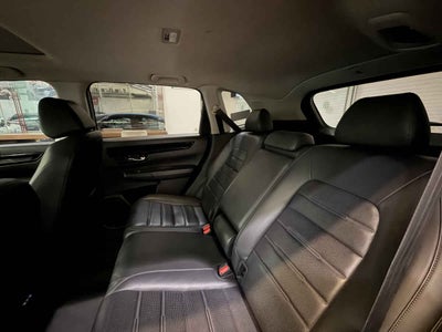 2024 Honda CR-V 5p Touring L4/1.5/T Aut