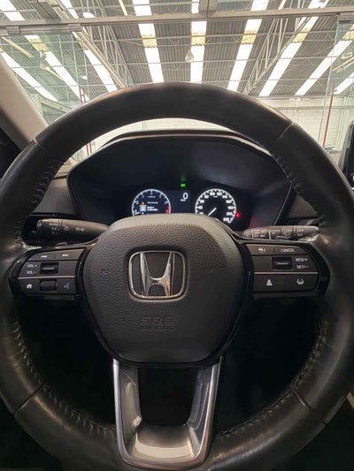 2024 Honda CR-V 5p Touring L4/1.5/T Aut