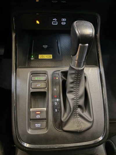 2024 Honda CR-V 5p Touring L4/1.5/T Aut