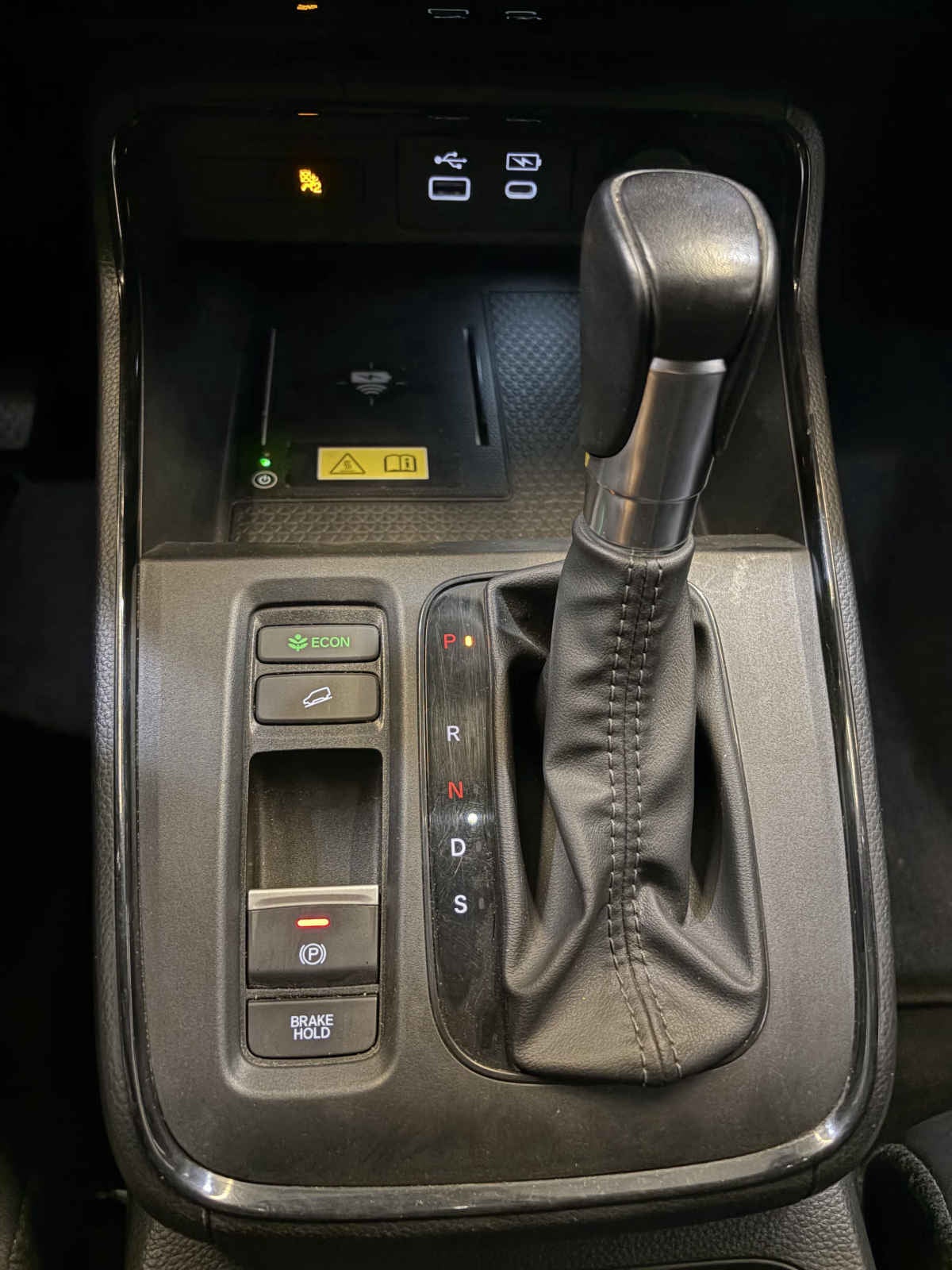 2024 Honda CR-V 5p Touring L4/1.5/T Aut