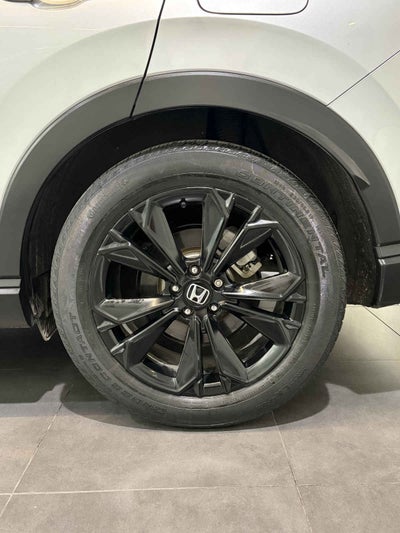 2024 Honda CR-V 5p Touring L4/1.5/T Aut