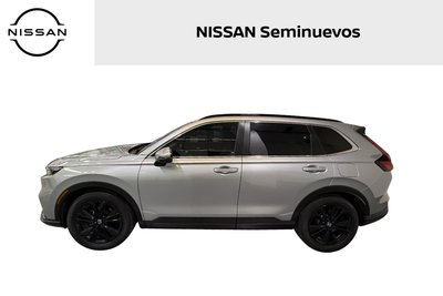 2024 Honda CR-V 5p Touring L4/1.5/T Aut