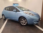 2015 Nissan LEAF 5p Electrico 24 kwh/90 kw