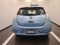2015 Nissan LEAF 5p Electrico 24 kwh/90 kw
