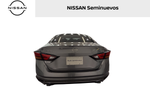 2023 Nissan Altima 4p Advance L4/2.5 Aut