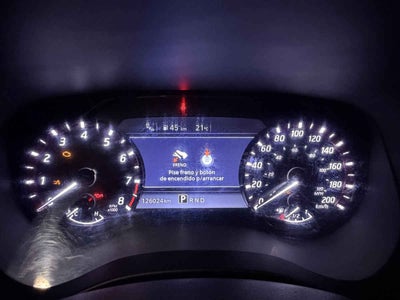 2022 Nissan Frontier 4p Pro-4X V6/3.8 Aut 4x4