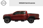 2022 Nissan Frontier 4p Pro-4X V6/3.8 Aut 4x4