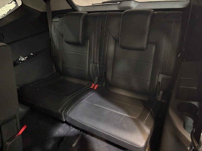 2021 Volkswagen Teramont 5p Comfortline V6/3.6 Aut