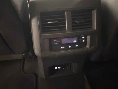 2021 Volkswagen Teramont 5p Comfortline V6/3.6 Aut