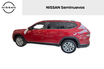2021 Volkswagen Teramont 5p Comfortline V6/3.6 Aut