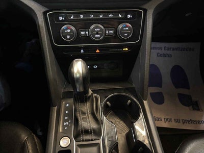 2021 Volkswagen Teramont 5p Comfortline V6/3.6 Aut