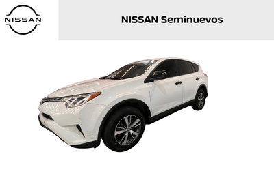 2018 Toyota RAV4 5p LE L4/2.5 Aut