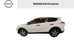 2018 Toyota RAV4 5p LE L4/2.5 Aut