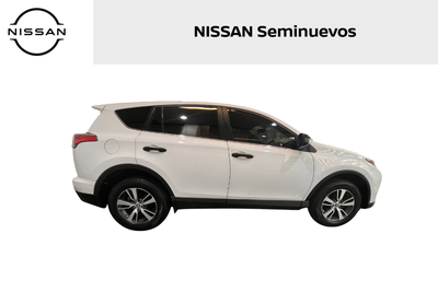 2018 Toyota RAV4 5p LE L4/2.5 Aut