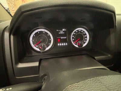 2021 RAM Ram 1500 2p ST Reg Cab V6/3.6 Aut 4x2