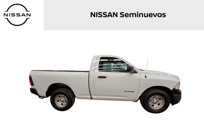 2021 RAM Ram 1500 2p ST Reg Cab V6/3.6 Aut 4x2