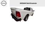 2021 RAM Ram 1500 2p ST Reg Cab V6/3.6 Aut 4x2