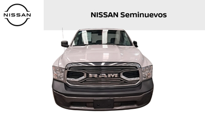 2021 RAM Ram 1500 2p ST Reg Cab V6/3.6 Aut 4x2