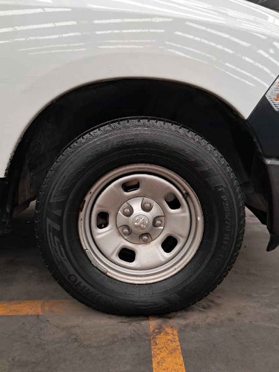 2021 RAM Ram 1500 2p ST Reg Cab V6/3.6 Aut 4x2