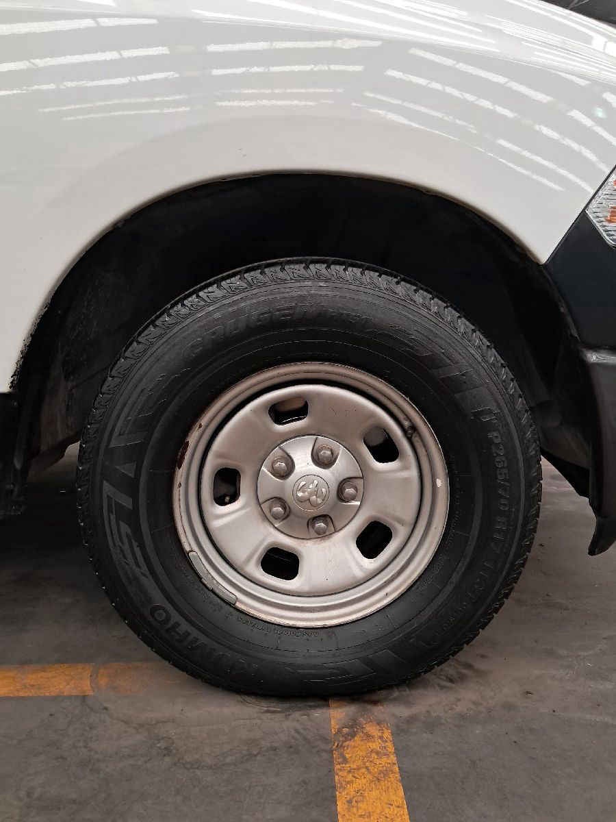 2021 RAM Ram 1500 2p ST Reg Cab V6/3.6 Aut 4x2