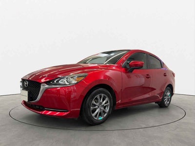 2023 Mazda Mazda 2 4p i Sport L4/1.5 Man