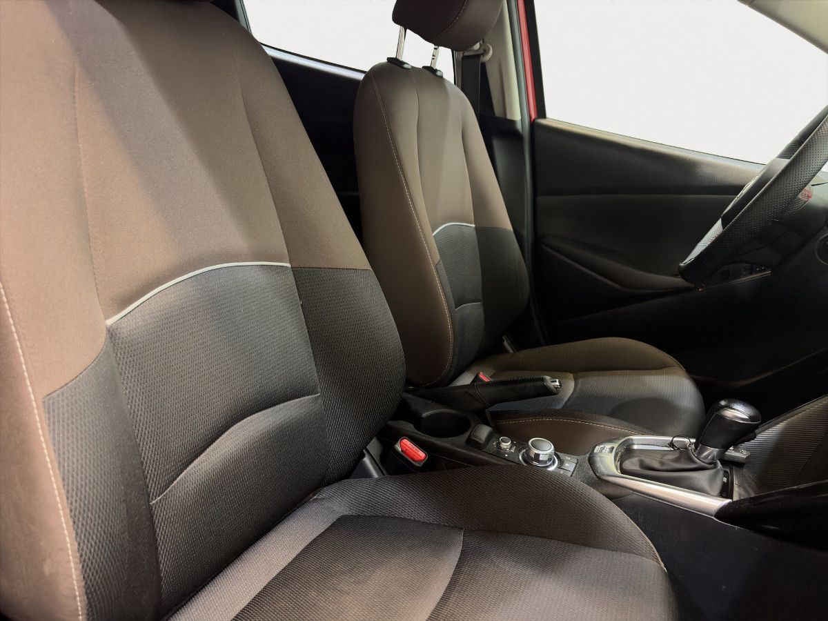 2023 Mazda Mazda 2 4p i Sport L4/1.5 Man