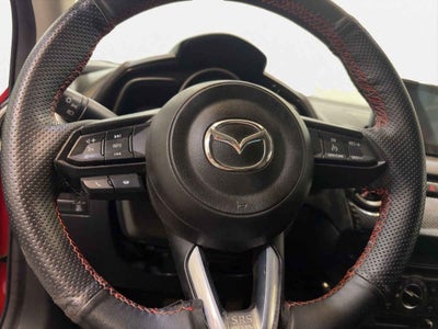 2023 Mazda Mazda 2 4p i Sport L4/1.5 Man