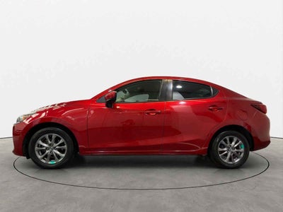 2023 Mazda Mazda 2 4p i Sport L4/1.5 Man