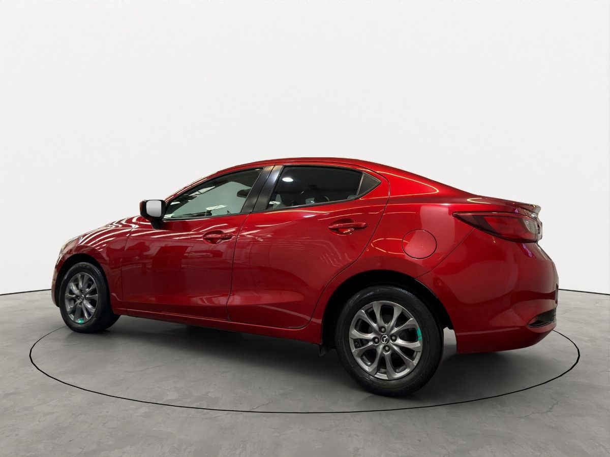 2023 Mazda Mazda 2 4p i Sport L4/1.5 Man