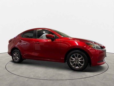 2023 Mazda Mazda 2 4p i Sport L4/1.5 Man