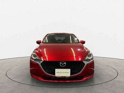 2023 Mazda Mazda 2 4p i Sport L4/1.5 Man