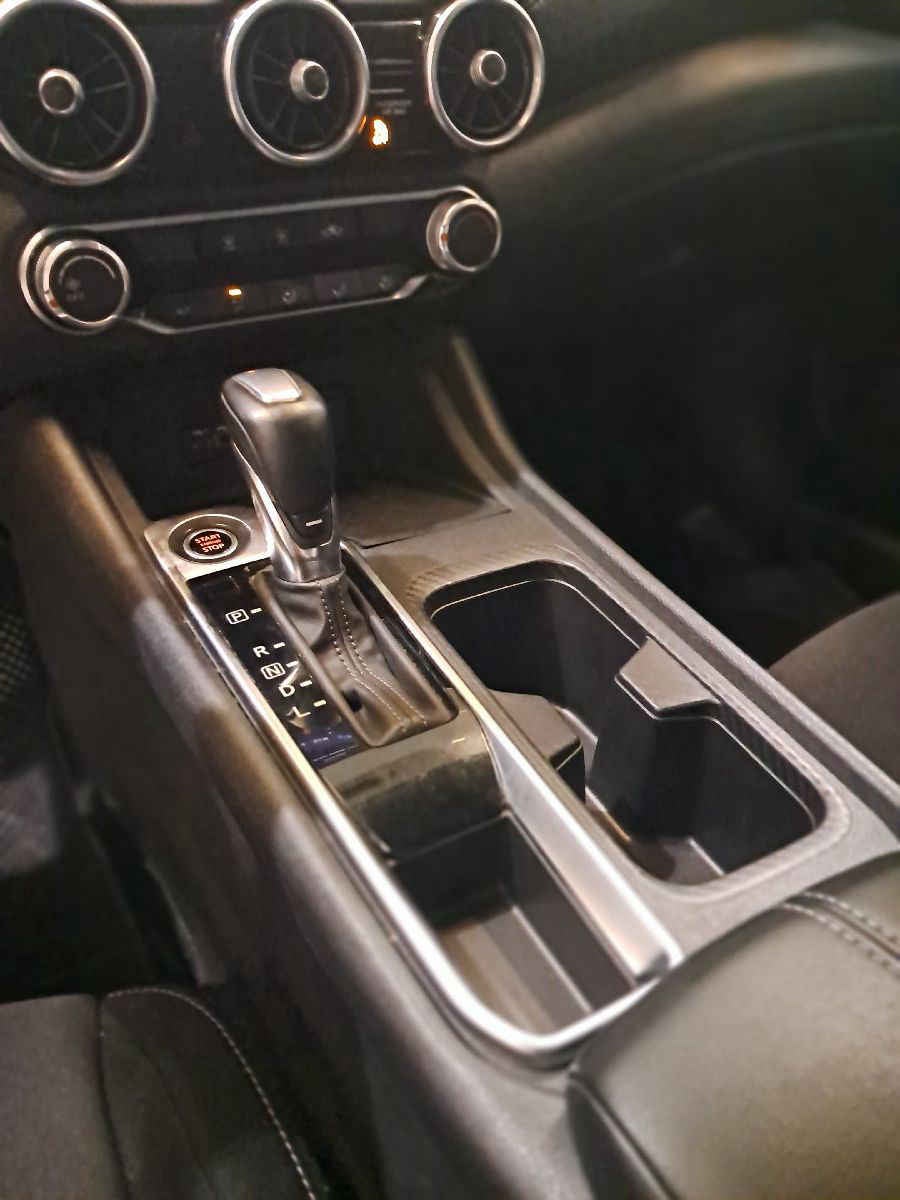 2022 Nissan Sentra 4p Advance L4/2.0 Aut