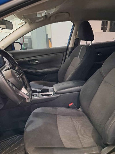 2023 Nissan Sentra 4p Advance L4/2.0 Aut