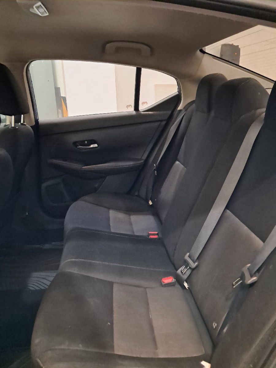 2023 Nissan Sentra 4p Advance L4/2.0 Aut