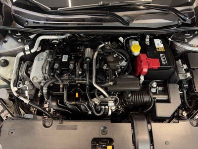 2022 Nissan Sentra 4p SR Bi-tono L4/2.0 Aut
