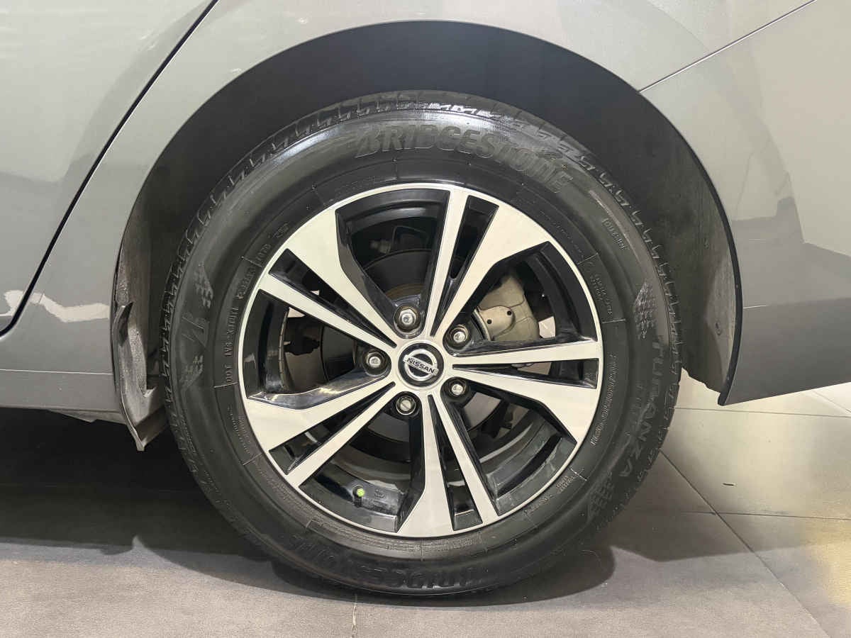 2023 Nissan Sentra 4p Advance L4/2.0 Aut