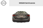 2023 Nissan Sentra 4p Advance L4/2.0 Aut