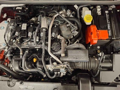 2024 Nissan Sentra 4p Advance L4/2.0 Aut