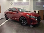2024 Nissan Sentra 4p Advance L4/2.0 Aut