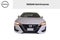 2023 Nissan Sentra 4p Sense L4/2.0 Man