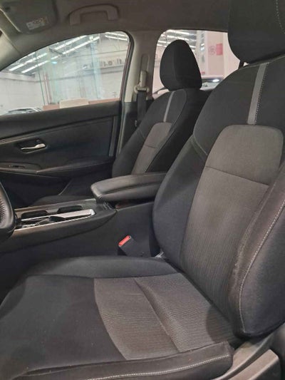 2023 Nissan Sentra 4p Advance L4/2.0 Aut