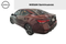 2023 Nissan Sentra 4p Advance L4/2.0 Aut