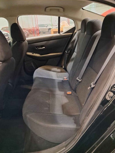 2023 Nissan Sentra 4p Sense L4/2.0 Man