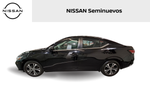 2023 Nissan Sentra 4p Sense L4/2.0 Man