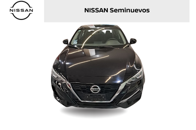 2023 Nissan Sentra 4p Sense L4/2.0 Man