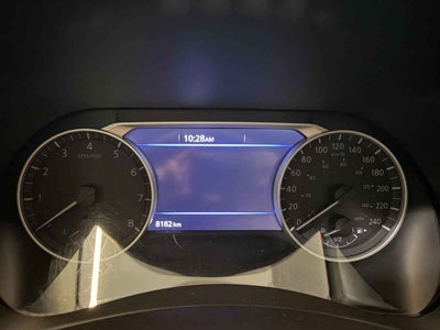 2025 Nissan Sentra 4p Advance L4/2.0 Aut