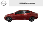 2025 Nissan Sentra 4p Advance L4/2.0 Aut