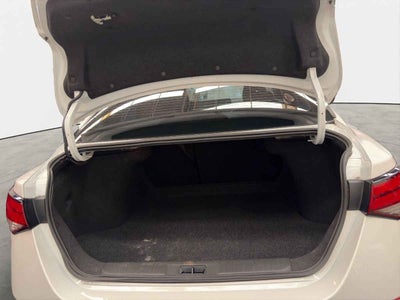2025 Nissan Sentra 4p Advance L4/2.0 Aut